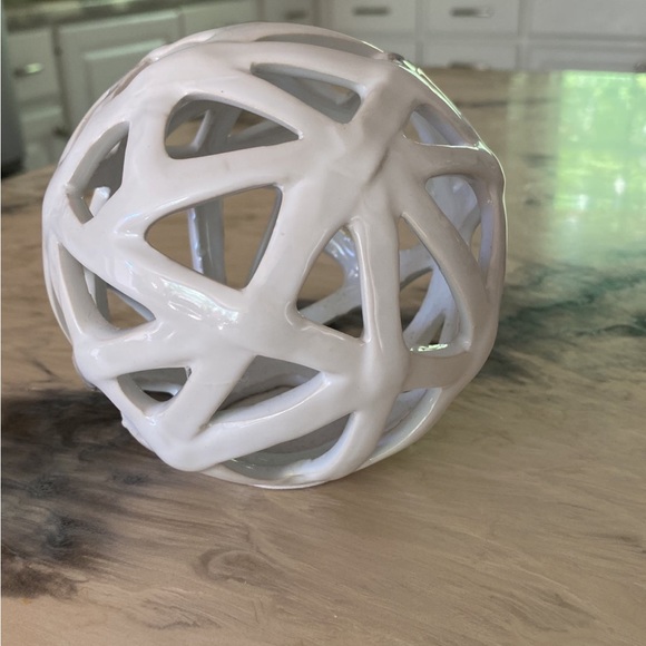 Geometric Home Decor - Picture 3 of 8